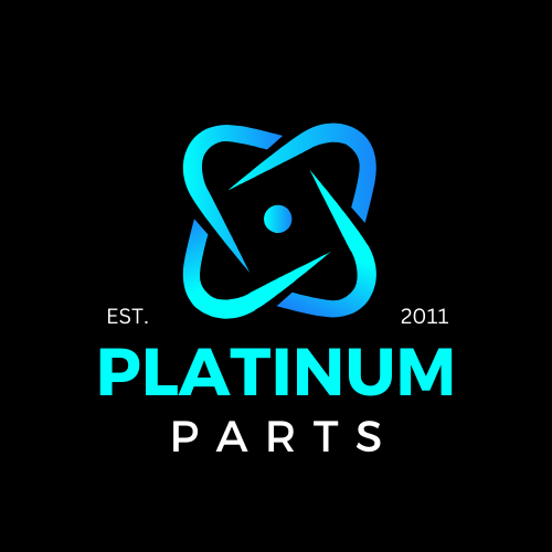 Platinum Parts