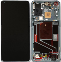 LCD Touchscreen - Stellar Black, OnePlus 9 Pro