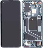 LCD Touchscreen - Pine Green, OnePlus 9 Pro (single SIM)