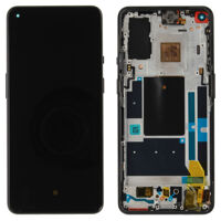LCD Touchscreen - Astral Black, OnePlus 9