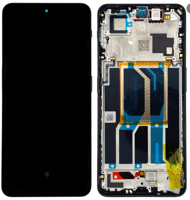 LCD Touchscreen - Black, OnePlus Nord 3