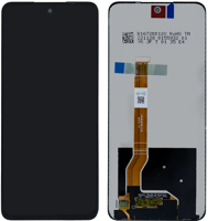LCD Touchscreen, OnePlus Nord CE 3 Lite