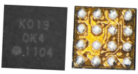 IC Clock Driver - Surface Mount device