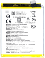 Battery, OnePlus 6T / 7