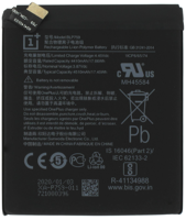 Battery, OnePlus 8 Pro