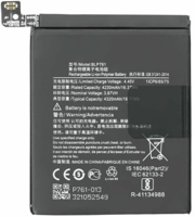 Battery, OnePlus 8