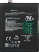 Battery, OnePlus Nord
