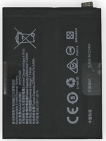 Battery, OnePlus 8T