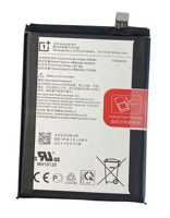 Battery, OnePlus Nord N100