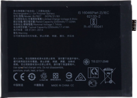 Battery, OnePlus 9 Pro