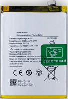 Battery, OnePlus Nord CE (5G)
