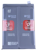 Battery, OnePlus Nord 2 / Nord 2T