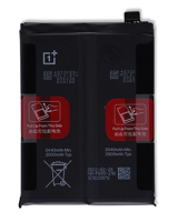 Battery, OnePlus 10 Pro (5G)