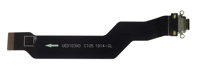 Flex Cable Charging Connector, OnePlus 7 Pro