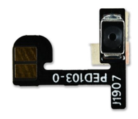 Flex Cable Power Button, OnePlus 7 Pro