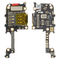 SUB Board SIM Card Reader, OnePlus 8T