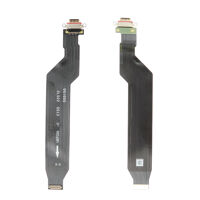Charging Connector Flex, OnePlus 9