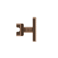 Slider Key - Almond, OnePlus 7 Pro