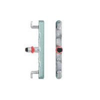 Power Button - Green, OnePlus 10 Pro (5G)