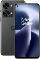Rear Cover - Gray Shadow, OnePlus Nord 2T (5G)