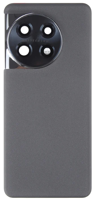 Rear Cover - Titan Black, OnePlus 11
