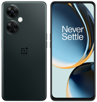 Rear Cover - Chromatic Grey, OnePlus Nord CE 3 Lite