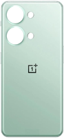 Rear Cover - Green, OnePlus Nord 3