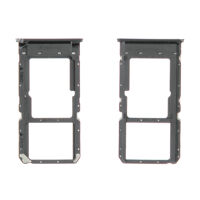 SIM Tray - Black, OnePlus Nord N10