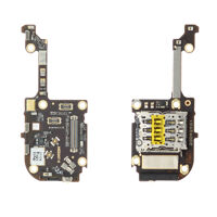 SUB Board SIM Card Reader, OnePlus 8 Pro