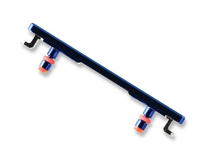 Volume key - Ultramarine Blue, OnePlus 8 Pro
