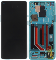 LCD Touchscreen - Glacial Green, OnePlus 8 Pro