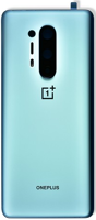 Rear Cover - Glacial Green, OnePlus 8 Pro