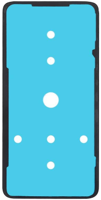 Rear Cover Adhesive, OnePlus 6T