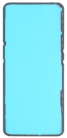 Rear Cover Adhesive, OnePlus 9 Pro