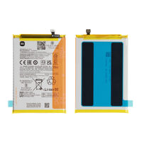Battery, Xiaomi Redmi 12C