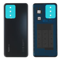 Rear Cover - Grey, Xiaomi Redmi Note 12 (5G)