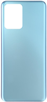 Rear Cover - Blue, Xiaomi Redmi Note 12 (5G)