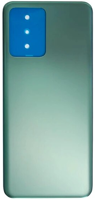 Rear Cover - Green, Xiaomi Redmi Note 12 (5G)