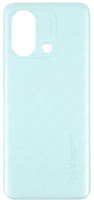 Rear Cover - Green, Xiaomi Redmi 12C