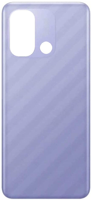 Rear Cover - Purple, Xiaomi Redmi 12C