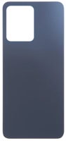 Rear Cover - Tarnish, Xiaomi Redmi Note 12