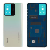 Rear Cover - Green, Xiaomi Redmi Note 12S