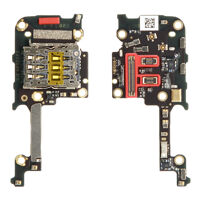SUB Board SIM Card Reader, OnePlus 8