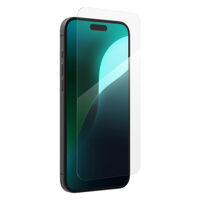 ZAGG/InvisibleShield Glass (clear) Elite, Apple iPhone 16 Plus / 15 Plus