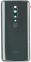 Rear Cover - Mirror Grey, OnePlus 7 Pro