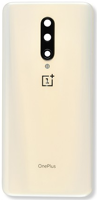 Back Cover - Almond, OnePlus 7 Pro