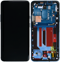 LCD Touchscreen - Haze Blue, Oneplus 7T Pro