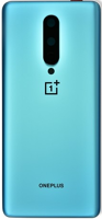 Rear Cover - Glacial Green, OnePlus 8