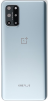 Rear Cover - Lunar Silver, OnePlus 8T