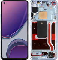 LCD Touchscreen - Aquamarine Green, OnePlus 8T